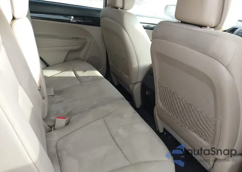 2012 Kia Sorento Lx V6 из США, поврежденный, VIN 5XYKT4A26CG270937